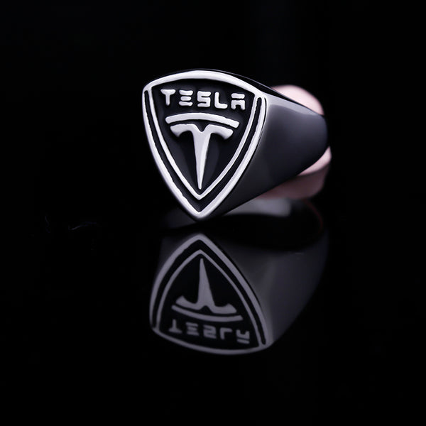 Tesla Ring