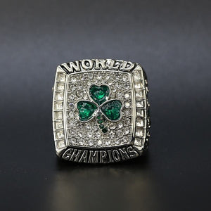 2008 Boston Celtics Championship Ring