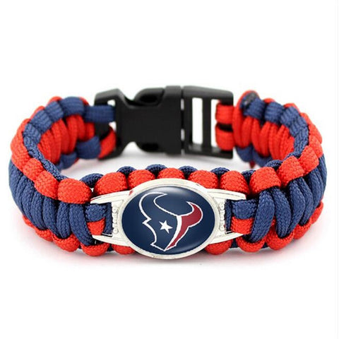 Houston Texans Bracelet