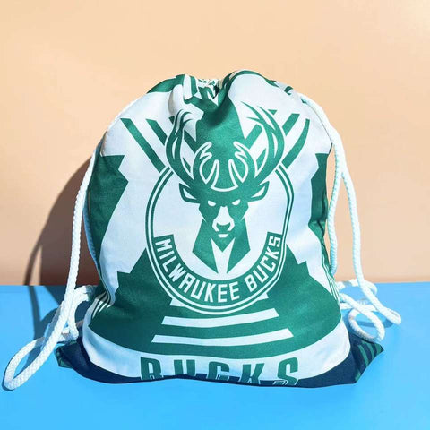 Milwaukee Buck Backpack