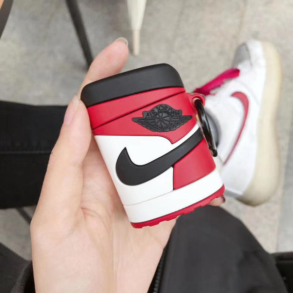 AJ 1 Air Pods Case