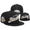Pittsburgh Steelers Baseball Hat