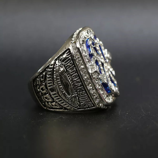 2009 New York Yankees Championship Ring