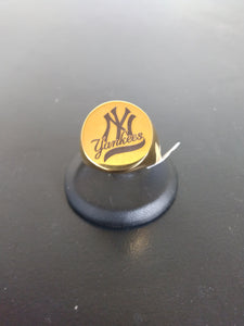 New York Yankees Ring