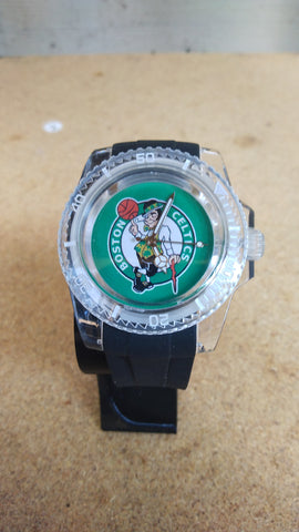Boston Celtics Watch