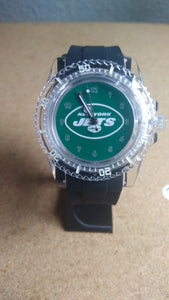 New York Jets Watch