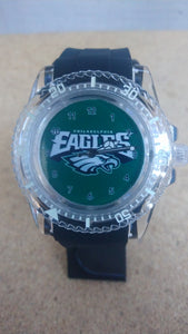 Philadelphia Eagles Watch