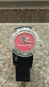 Houston Texans Watch
