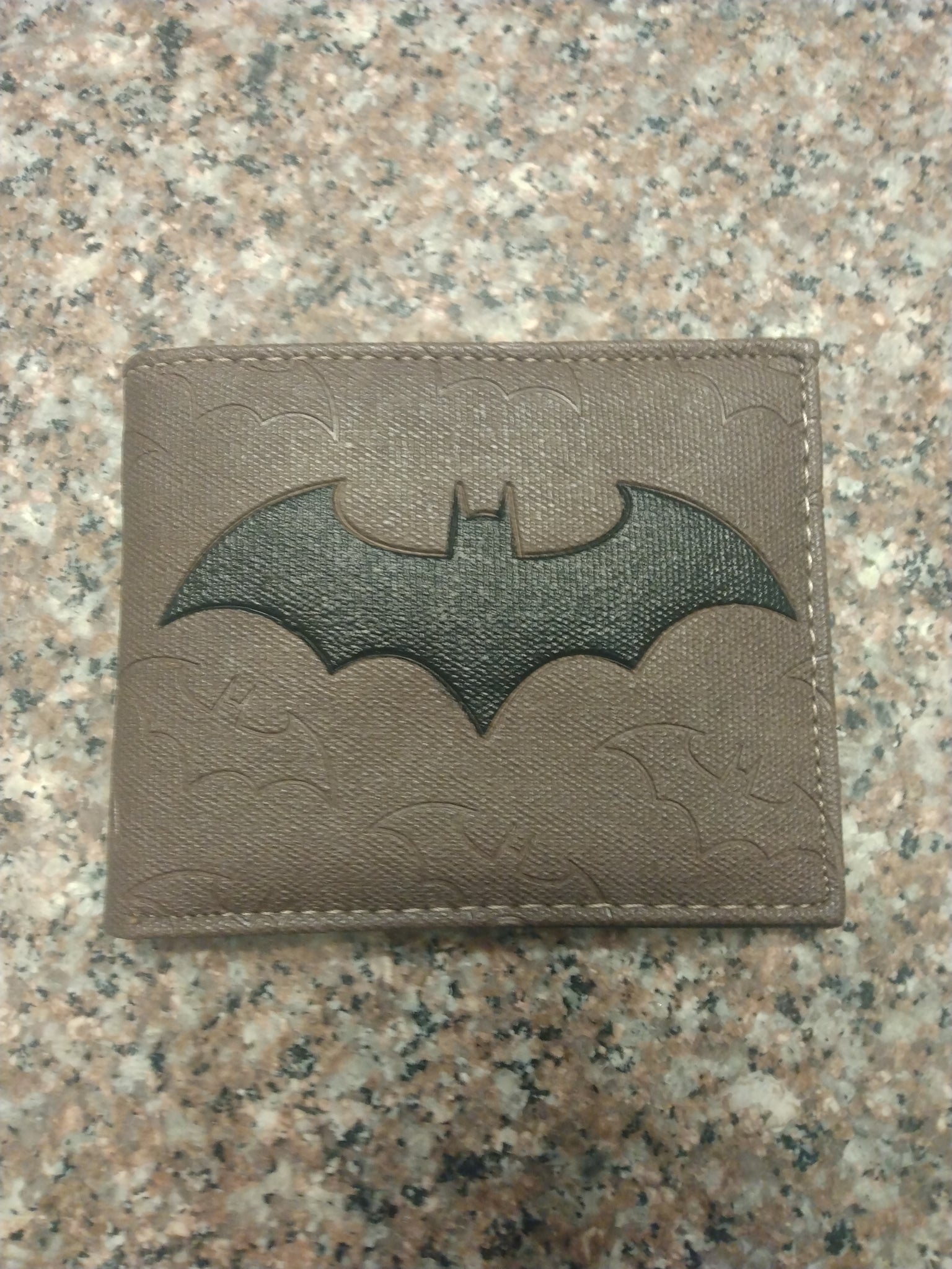 Batman Wallet