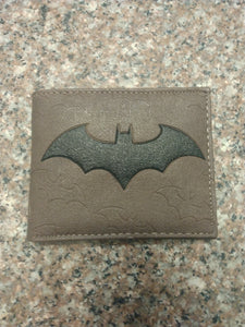 Batman Wallet