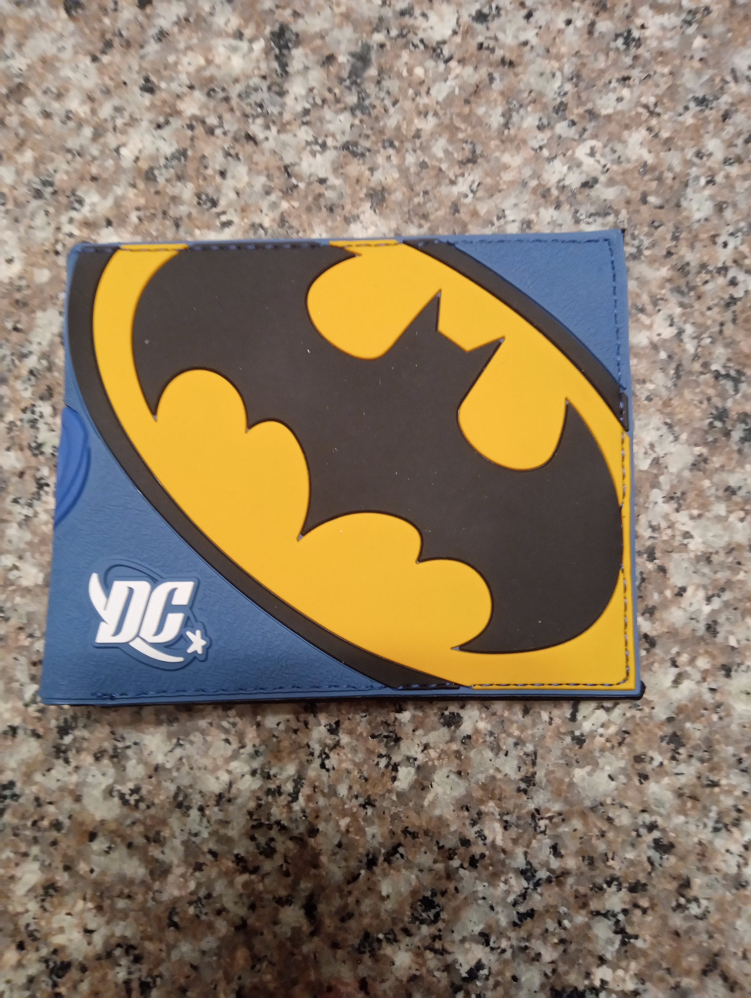 Batman Wallet