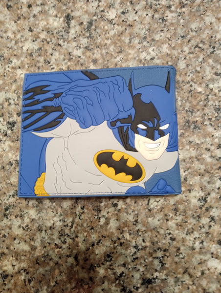 Batman Wallet