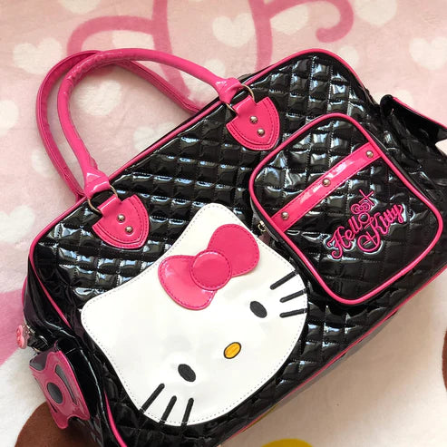 Hello Kitty Tote Bag