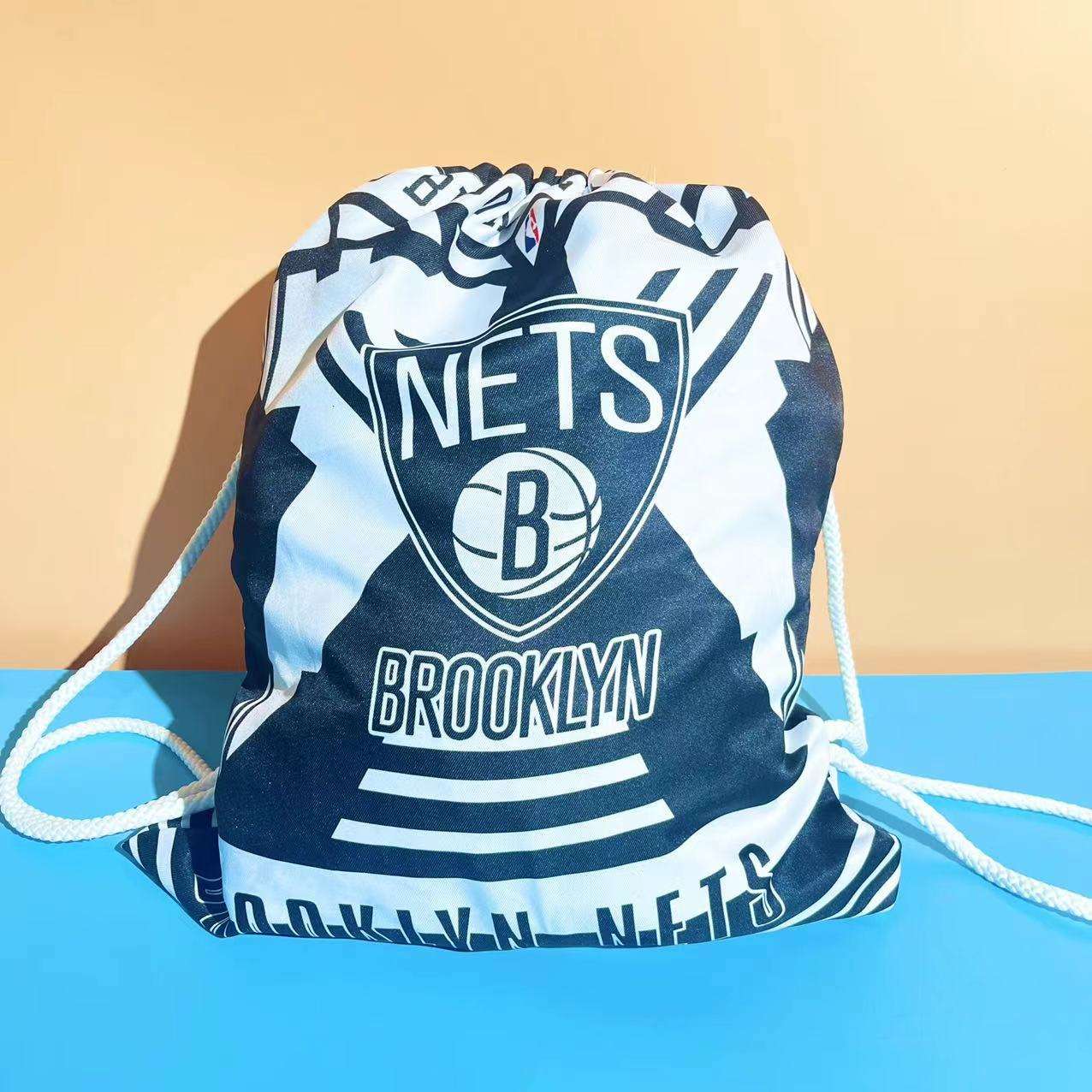 Brooklyn Nets Backpack