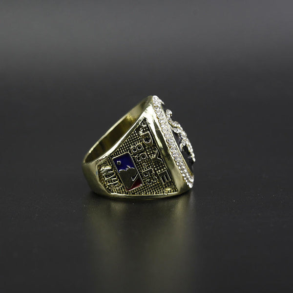2005 Chicago White Sox Championship Ring
