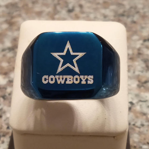 Dallas Cowboys Ring