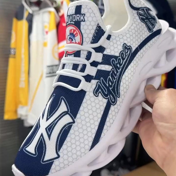New York Yankees Sneakers
