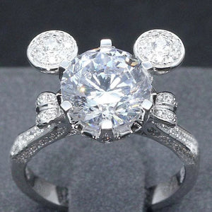 Mickey Mouse Ring