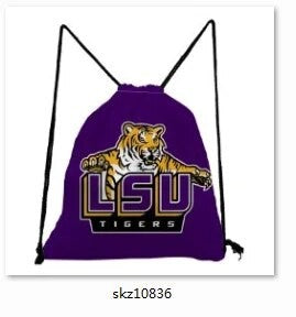 LSU Tigers Backpack