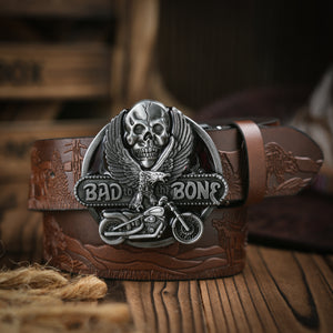 Bad Bone Belt