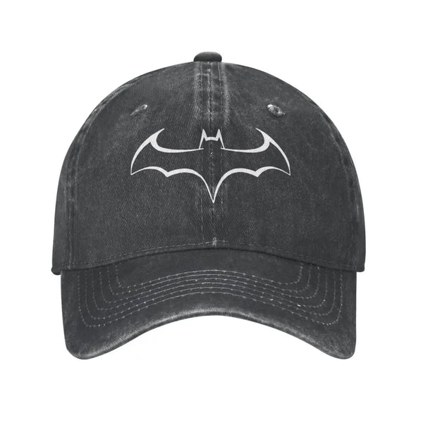 Batman Baseball Hat