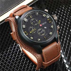 Fashionable Quartz Watch