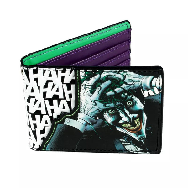 Joker Wallet