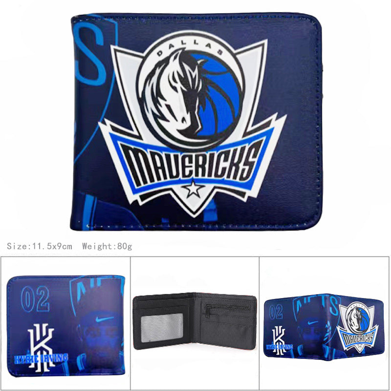 Dallas Mavericks Wallet