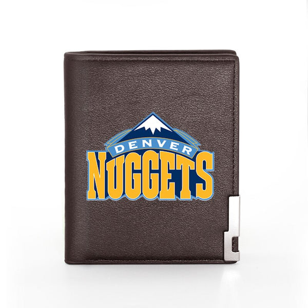 Denver Nuggets Wallet