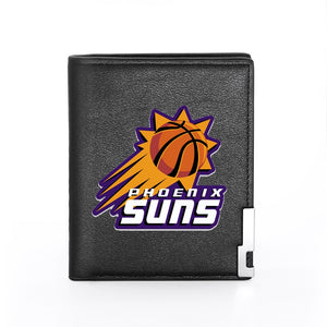 Phoenix Suns Wallet