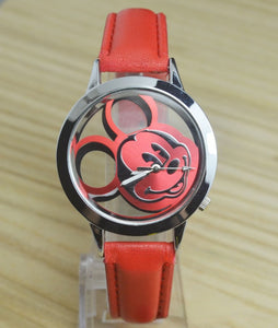 Mickey Mouse Watch