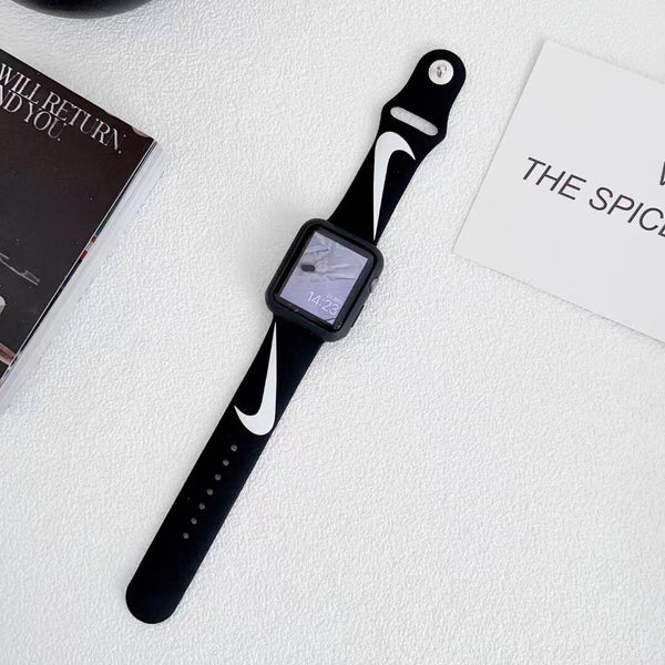 Nike Band For Apple Watch