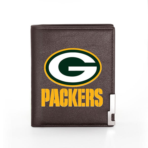 Green Bay Packers Wallet