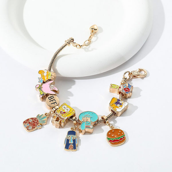 SpongeBob SquarePants Bracelet