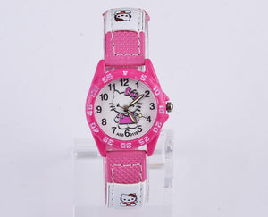 Hello Kitty Watch