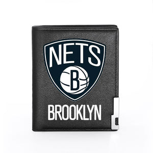 Brooklyn Nets Wallet
