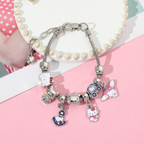 Hello Kitty Bracelet