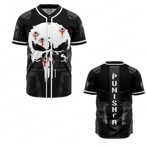 Punisher Shirt