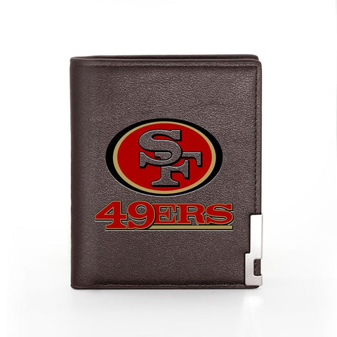 San Francisco 49ers Wallet