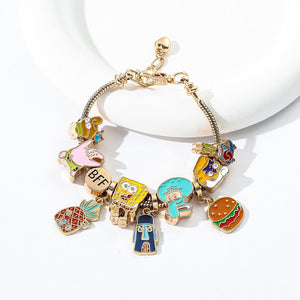 SpongeBob SquarePants Bracelet