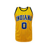 Tyrese Haliburton Indiana Pacers Jersey