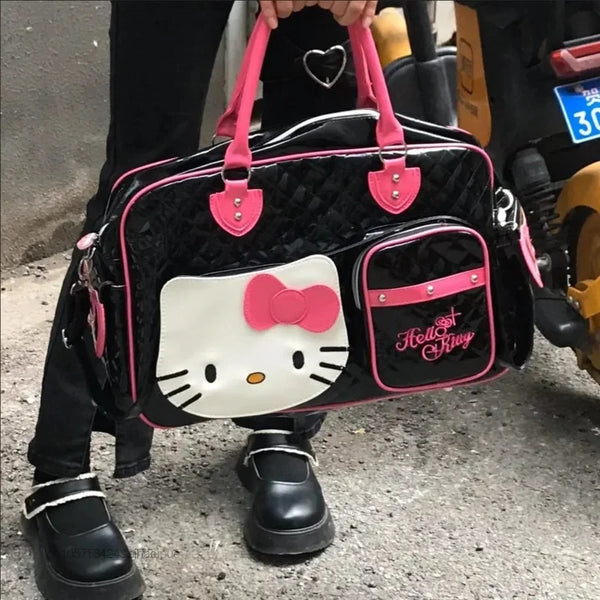 Hello Kitty Tote Bag