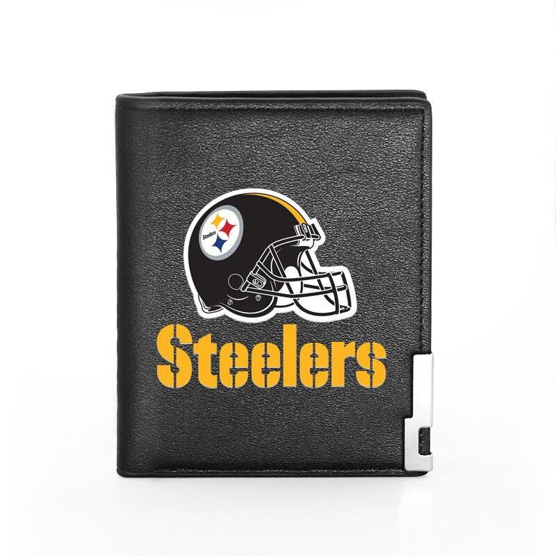 Pittsburgh Steelers Wallet