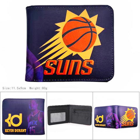 Phoenix Suns Wallet