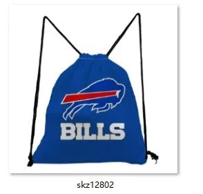 Buffalo Bills Backpack
