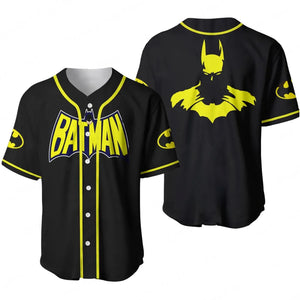 Batman Shirt