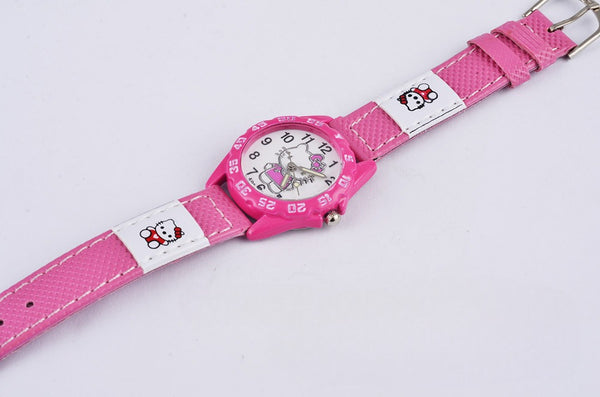 Hello Kitty Watch