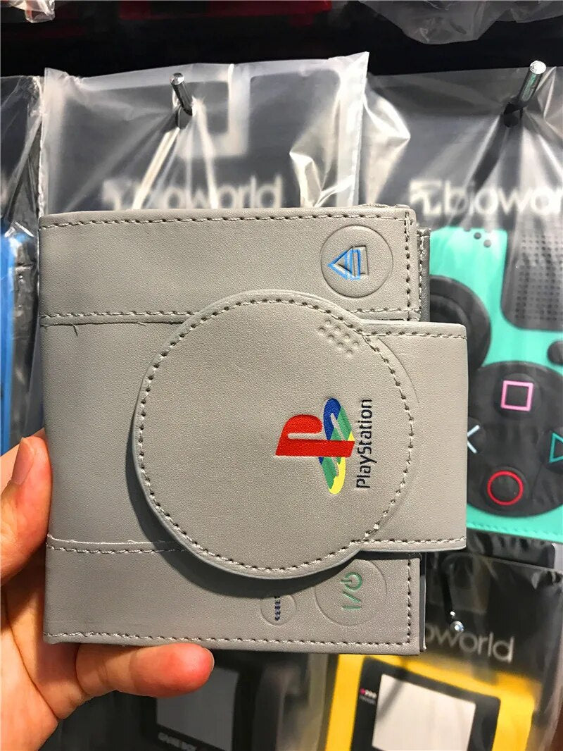 PS Wallet