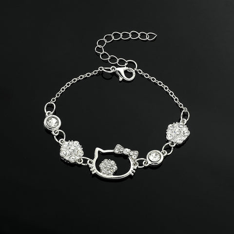 Hello Kitty Bracelet