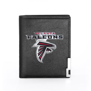 Atlanta Falcons Wallet